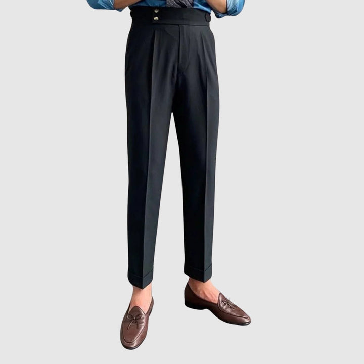 Oliver | Pantaloni vintage per uomo