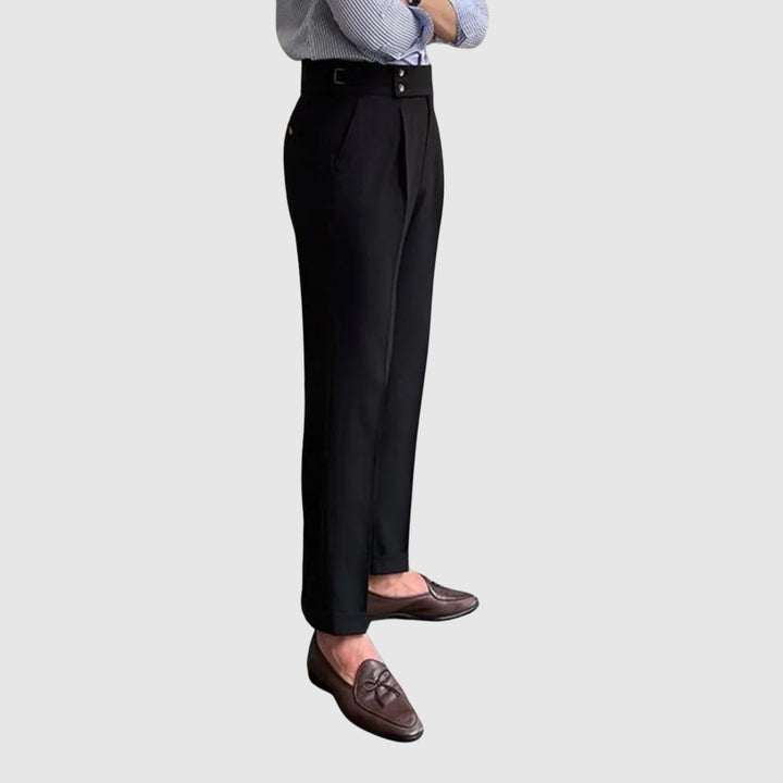 Oliver | Pantaloni vintage per uomo