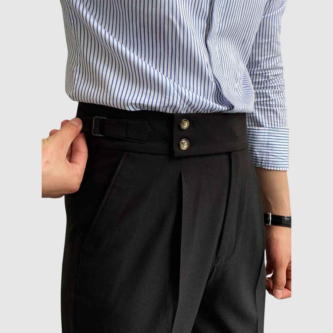 Oliver | Pantaloni vintage per uomo