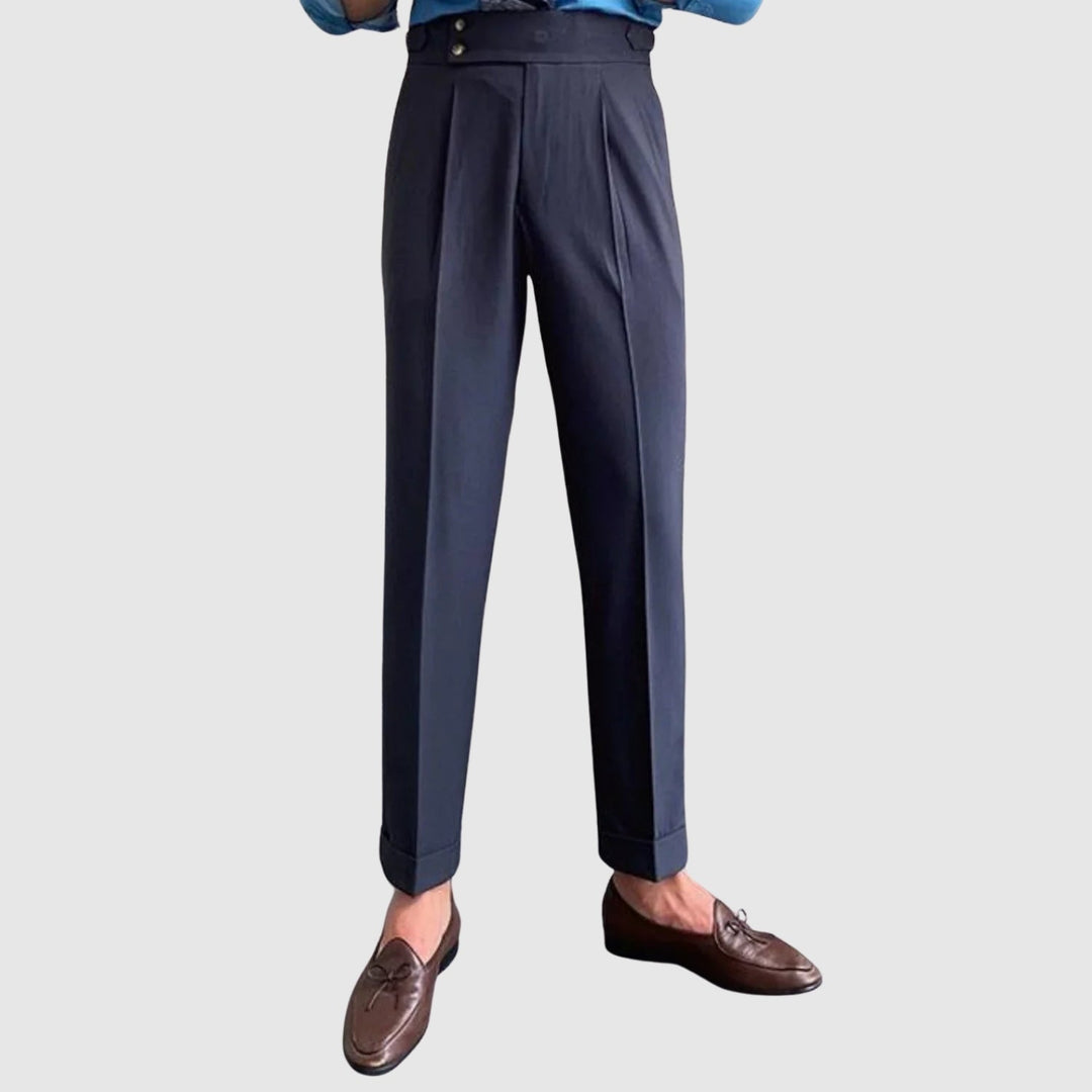 Oliver | Pantaloni vintage per uomo