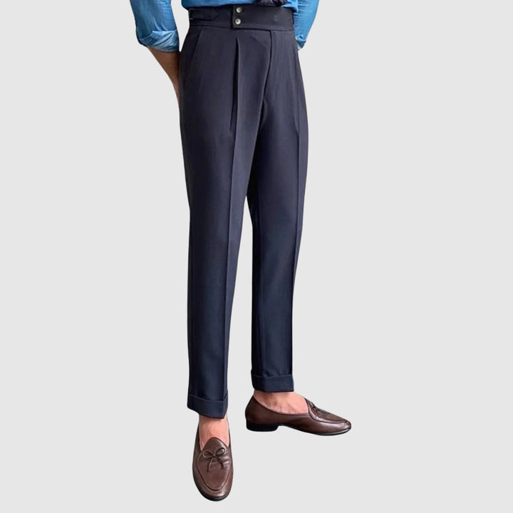 Oliver | Pantaloni vintage per uomo