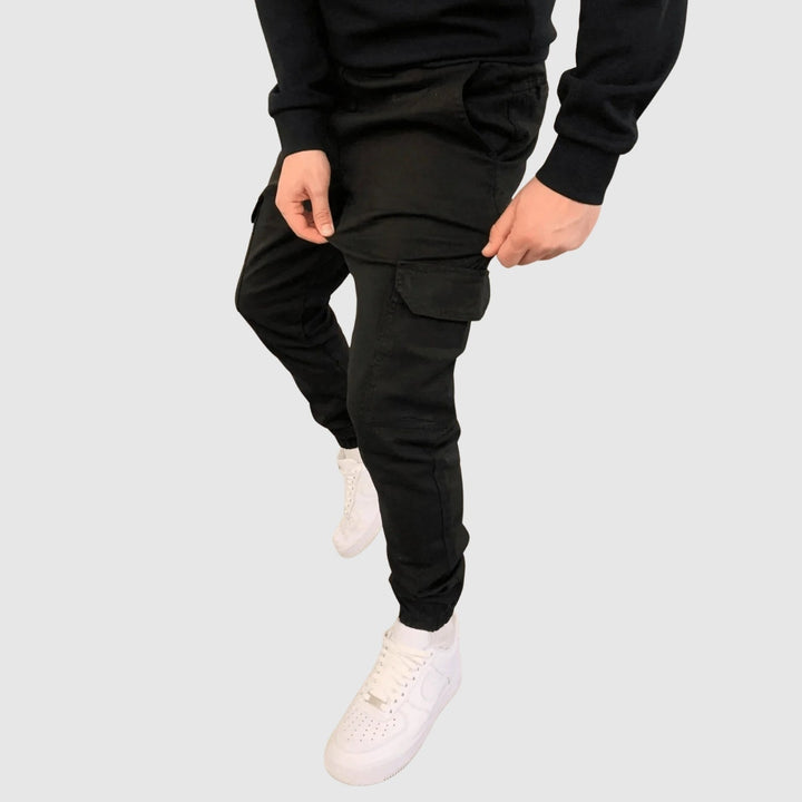 David | pantaloni cargo stilosi e pratici