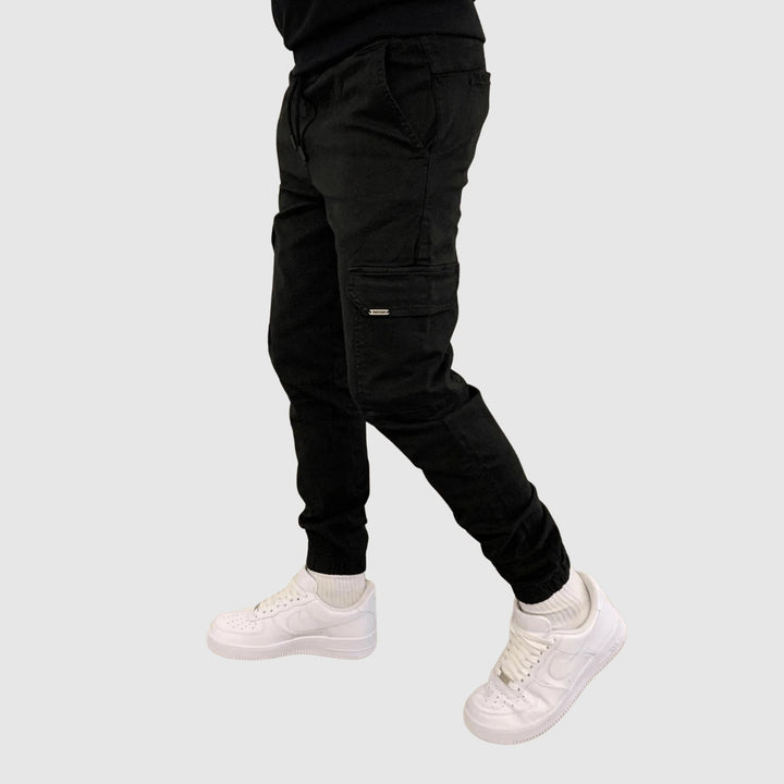 David | pantaloni cargo stilosi e pratici