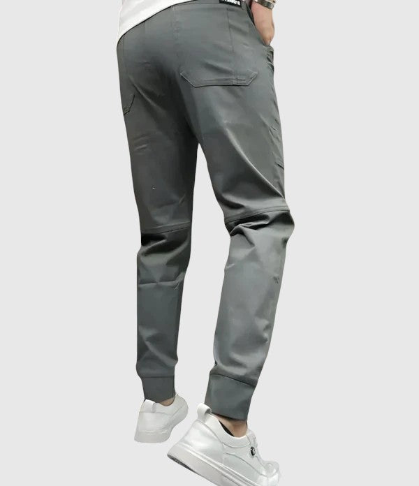 Jakub | Pantaloni cargo stilosi