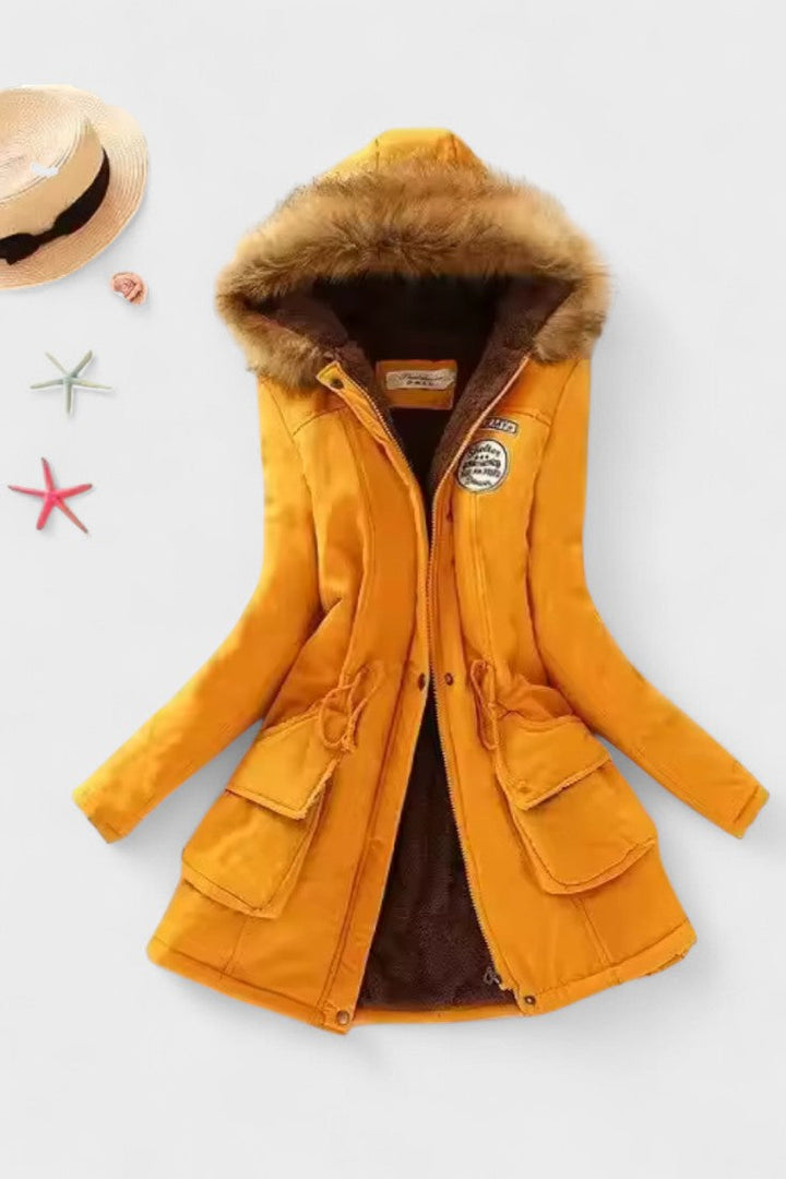 Milenka™ | Giacca autunnale elegante