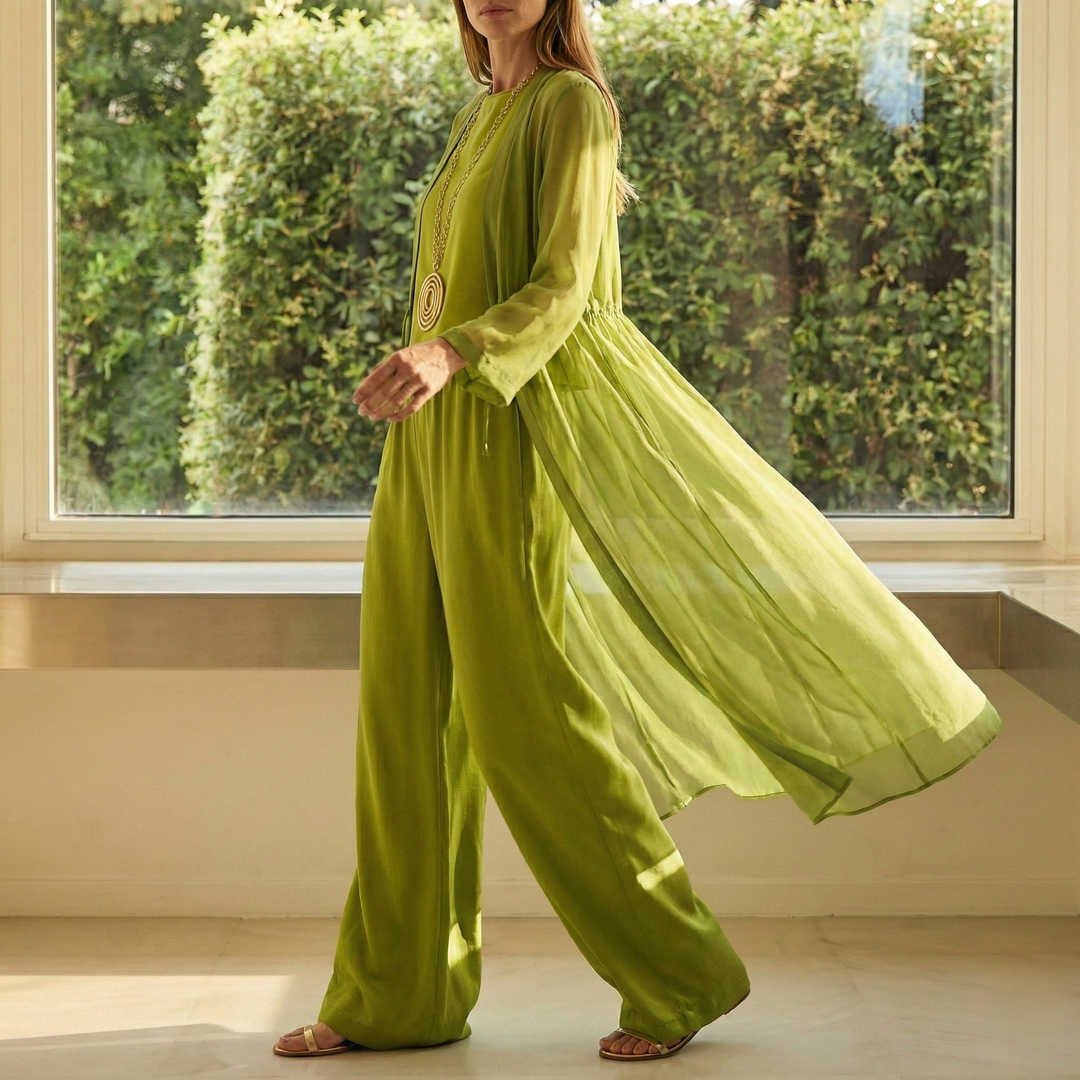 Bianca™ | Set elegante e confortevole