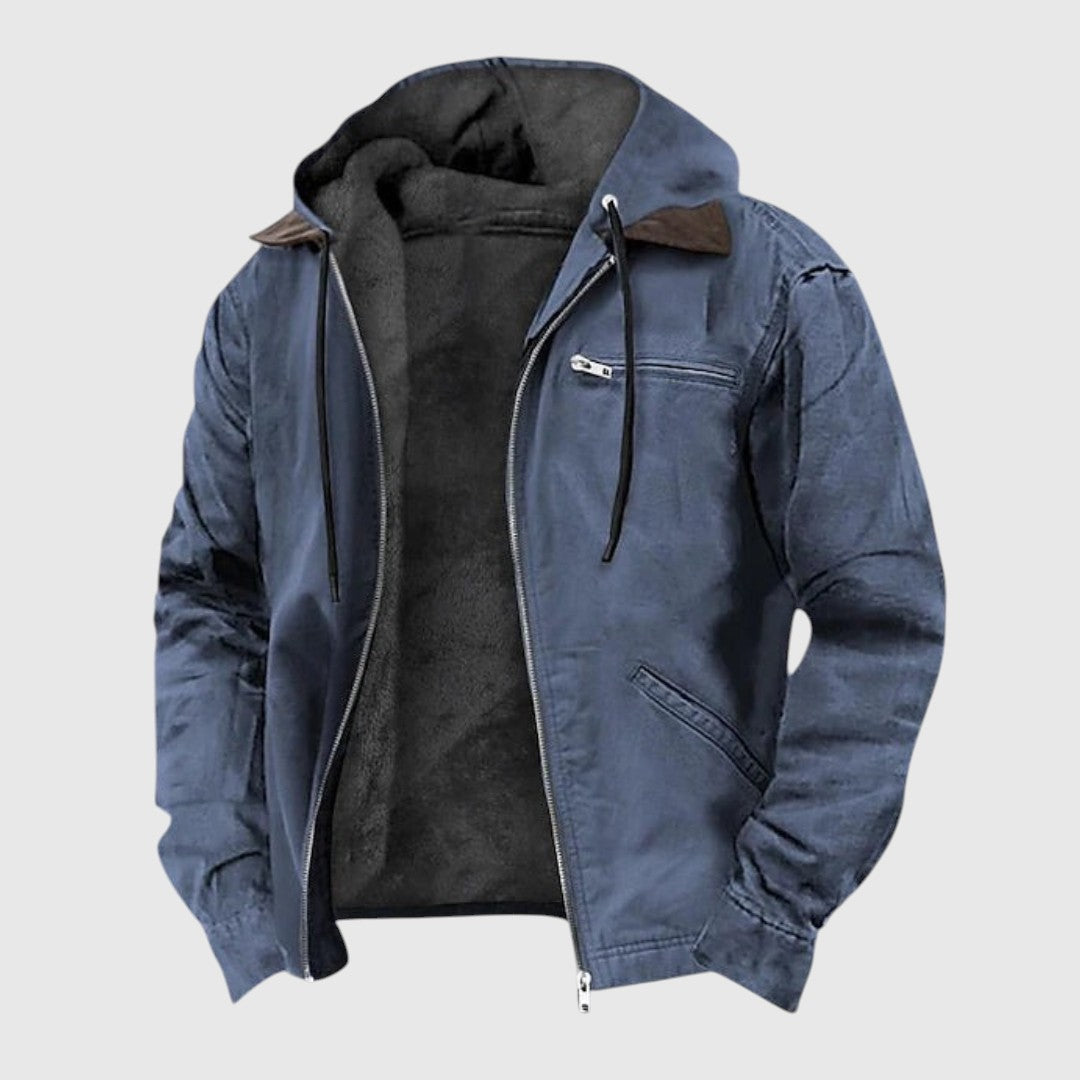 Georg – Giacca autunnale elegante