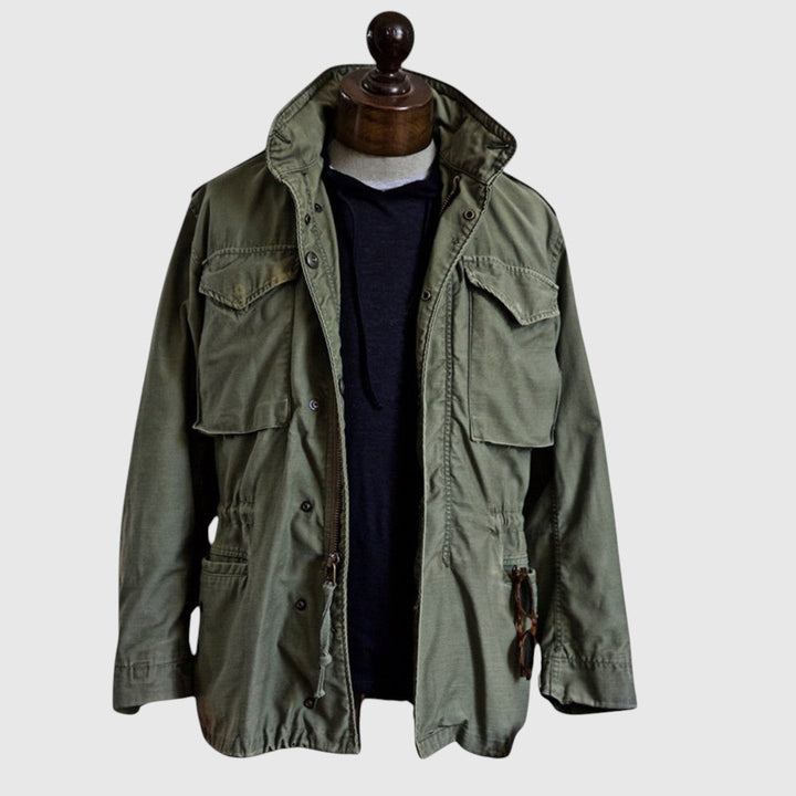 Tomáš  | Giacca militare da uomo