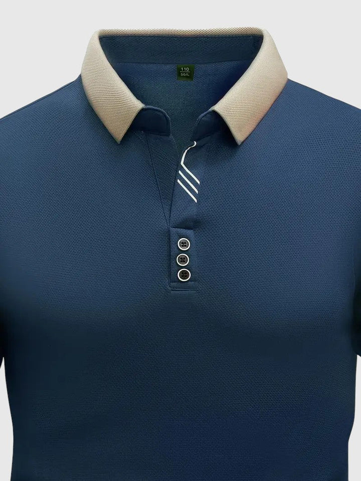 Domin | Polo t-shirt leggeri
