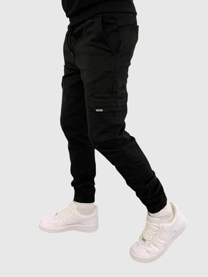 Oleg | Pantaloni cargo