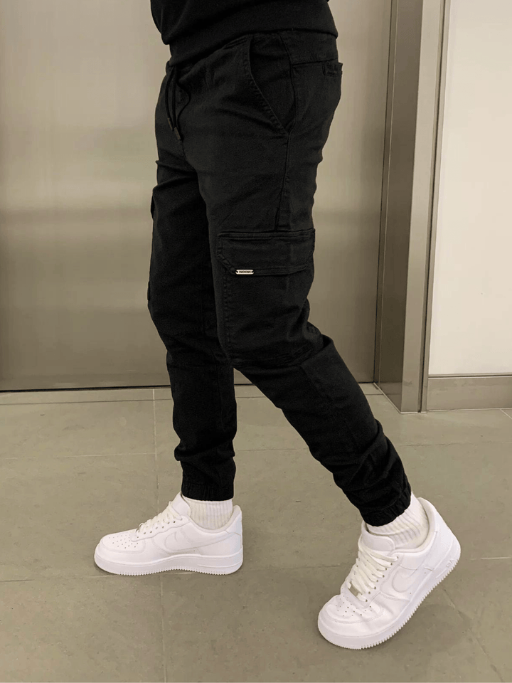 Laurent™ | Pantaloni Cargo Confortevoli