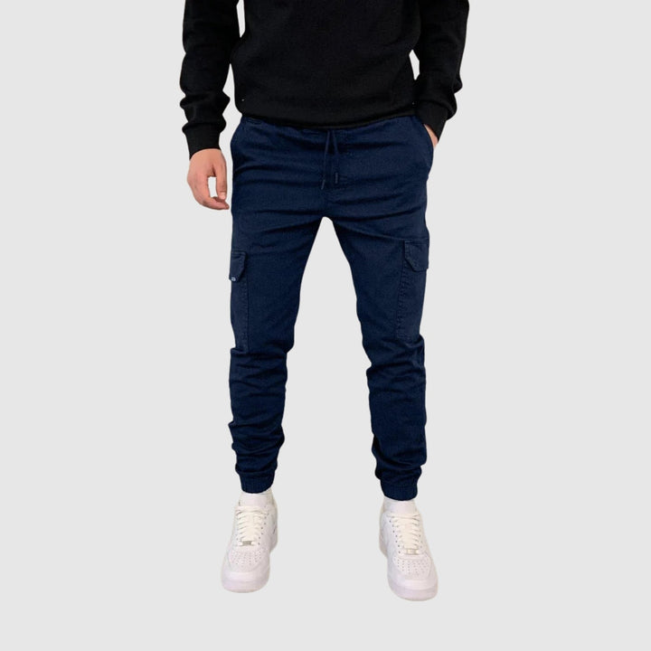 David | pantaloni cargo stilosi e pratici