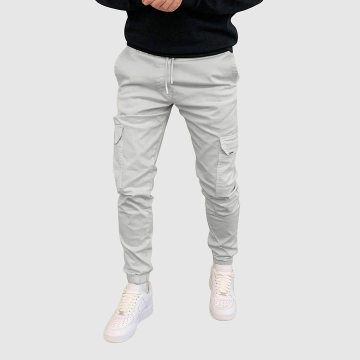 David | pantaloni cargo stilosi e pratici