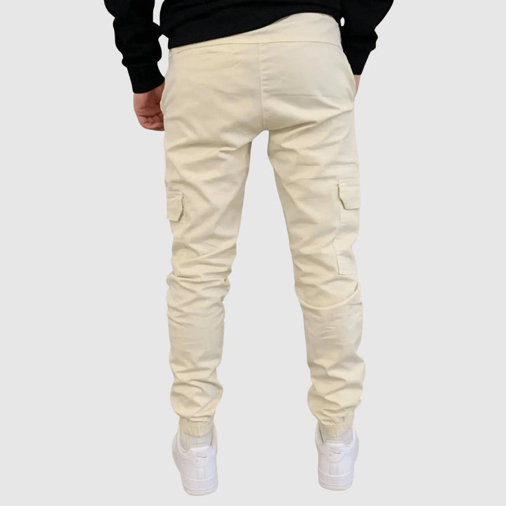 David | pantaloni cargo stilosi e pratici