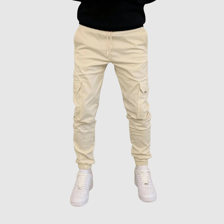David | pantaloni cargo stilosi e pratici