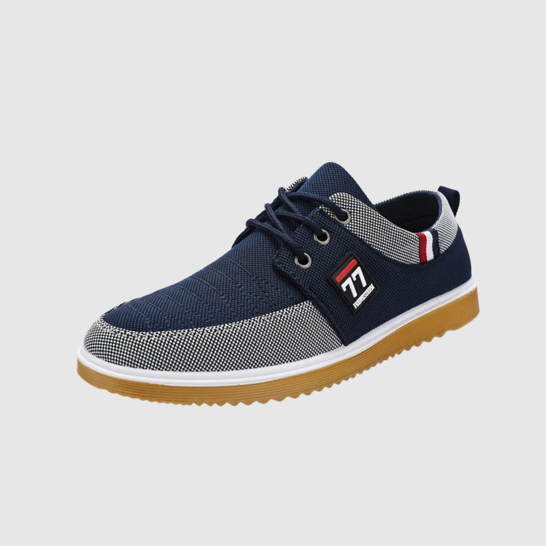 Filip - Scarpe casual con lacci