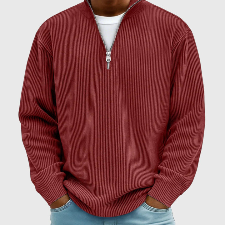 Martin - Maglione moderno ed elegante