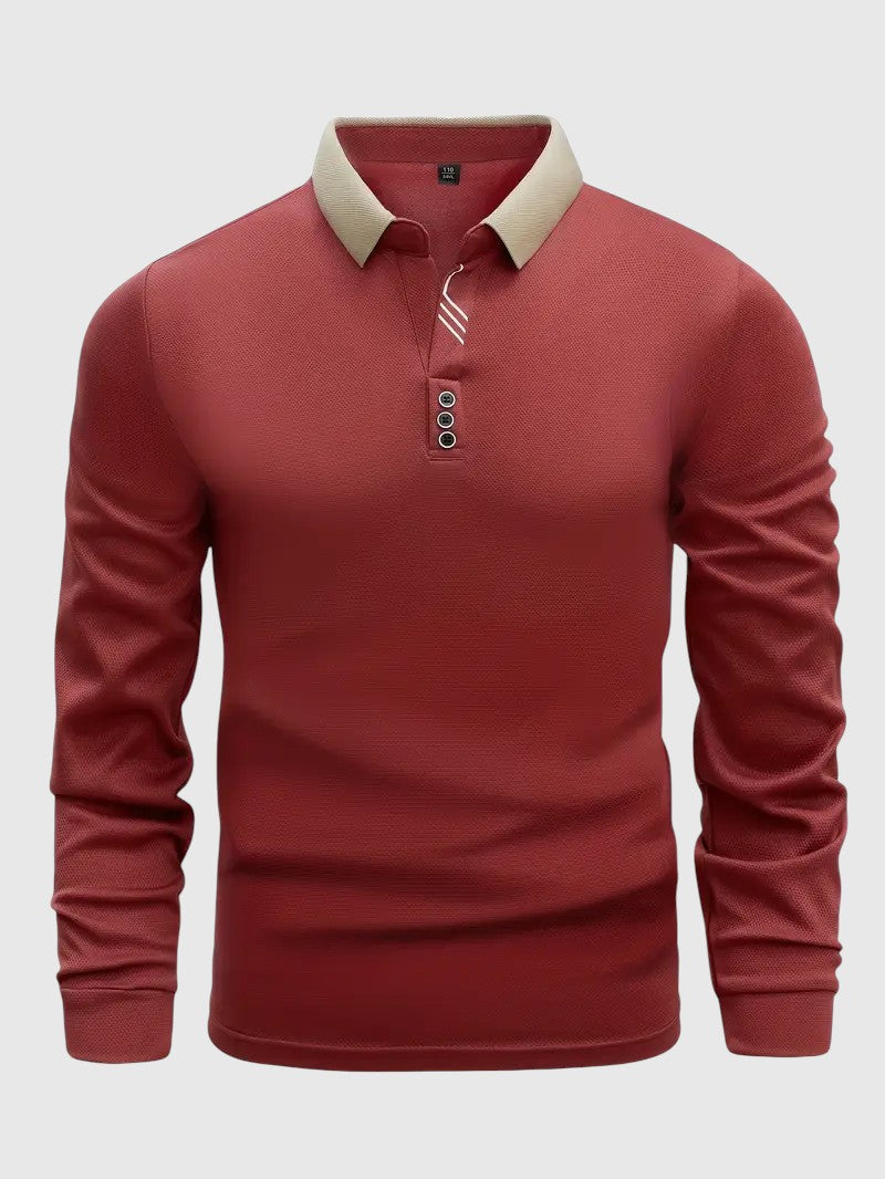 Domin | Polo t-shirt leggeri