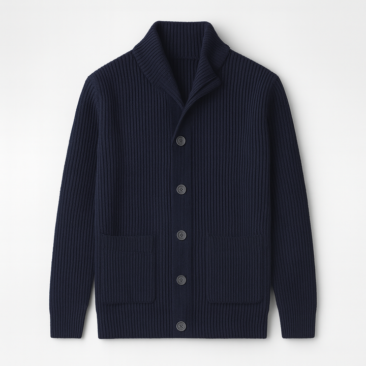Cardigan Massimo