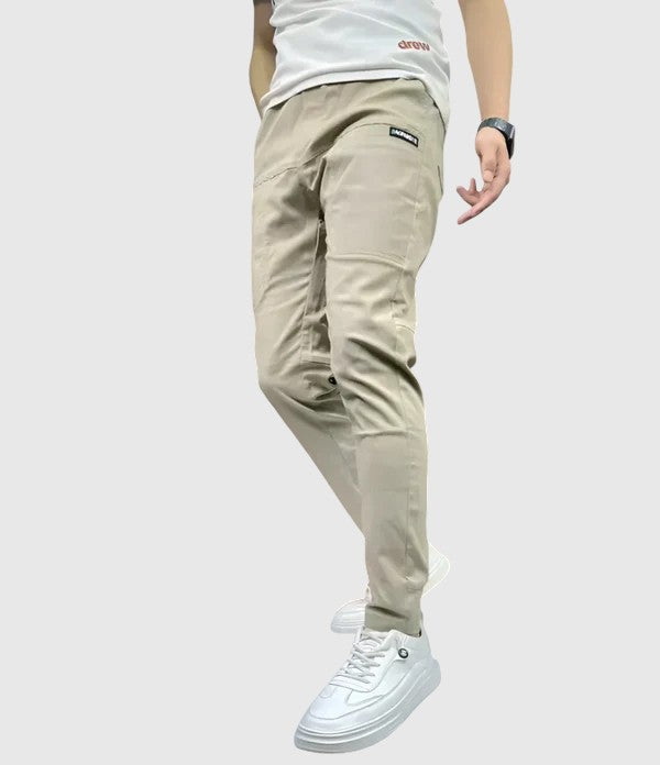 Jakub | Pantaloni cargo stilosi