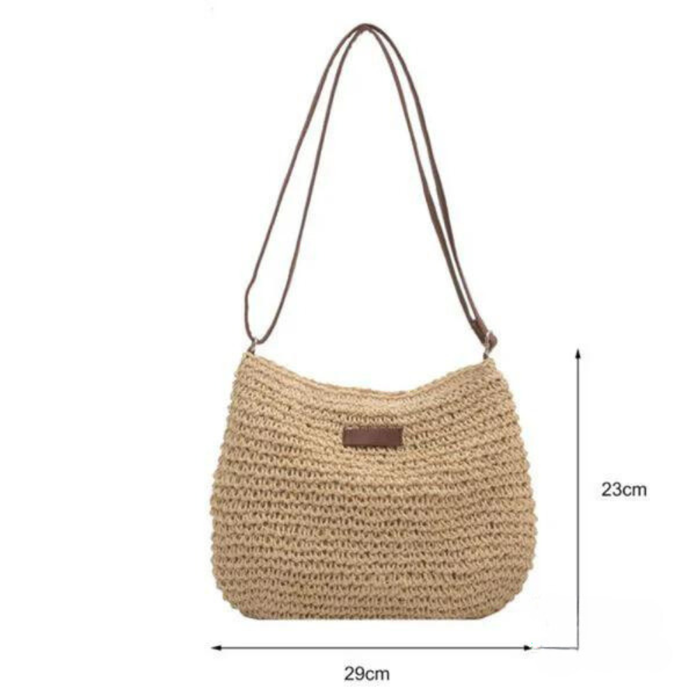 Noemi | Borsa a Tracolla Elegante