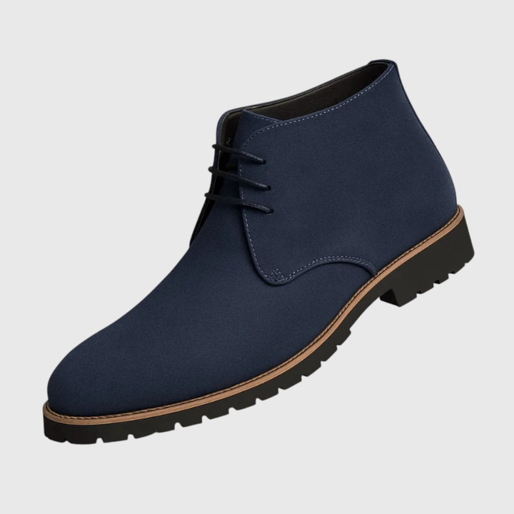 Elijah - Chukka Bot