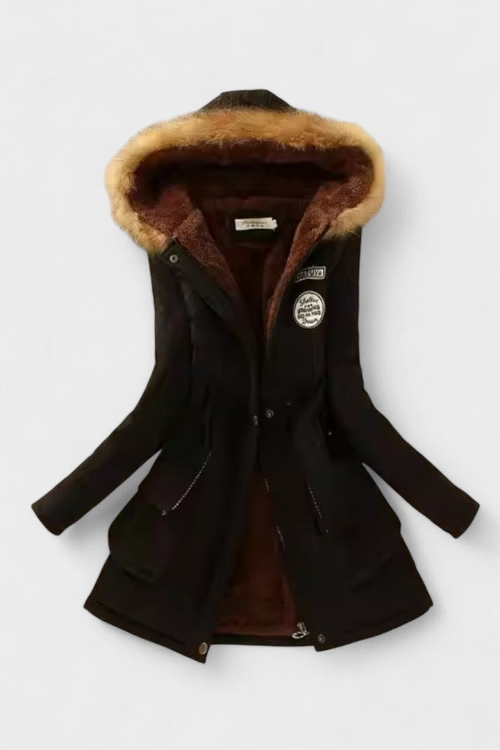 Milenka™ | Giacca autunnale elegante