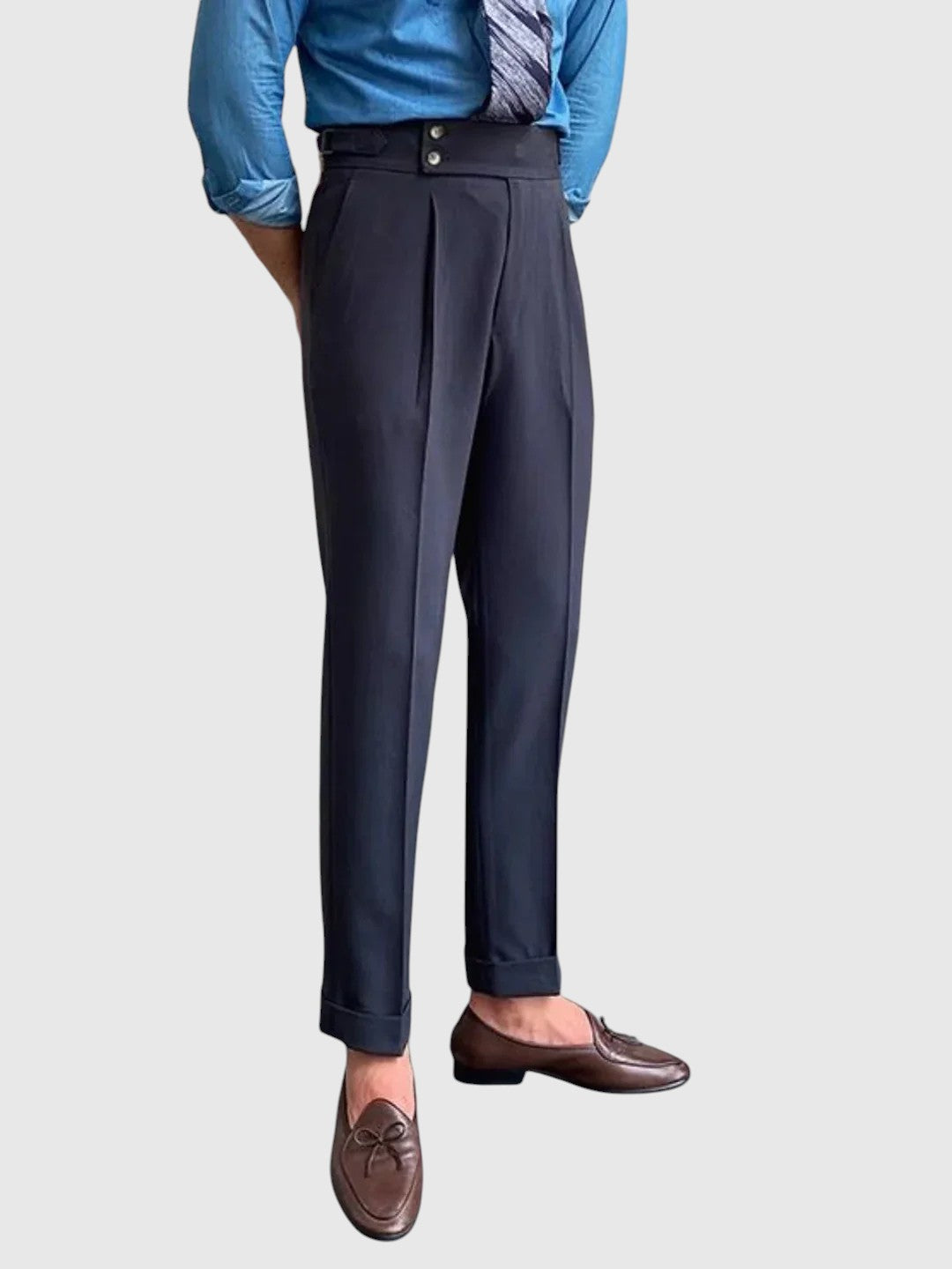 Gen | Pantaloni Moritz Vintage