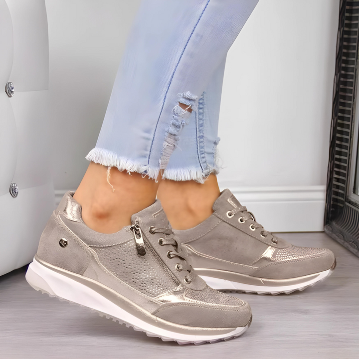 Lora™ | Sneakers Ortopediche