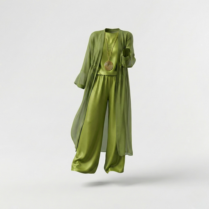 Bianca™ | Set elegante e confortevole