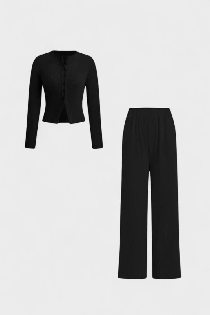 Eliška™ | Completo a due pezzi