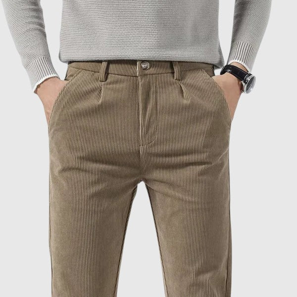 Albert | Pantaloni da lavoro
