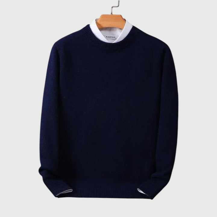 Caius | Maglione di lusso