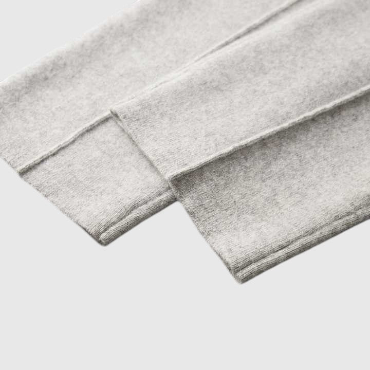Kryštofek | Pantaloni in cashmere Arcturus