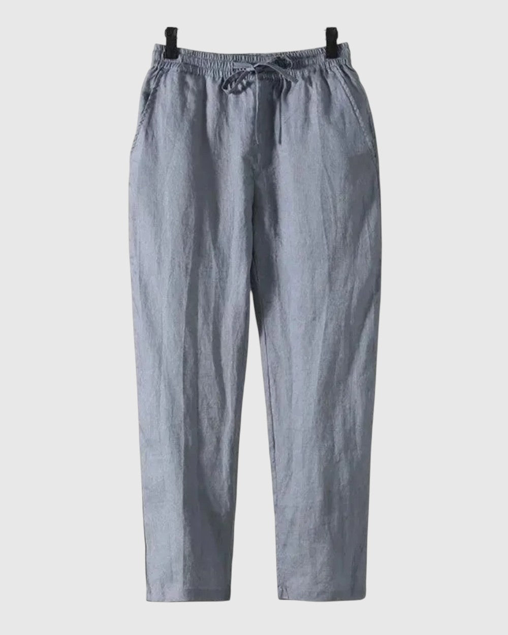 Hanuš | Pantaloni in Lino Palm Springs
