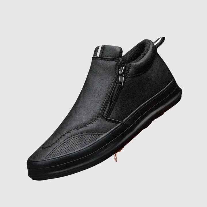 Lukáš - Scarpe in pelle Royale