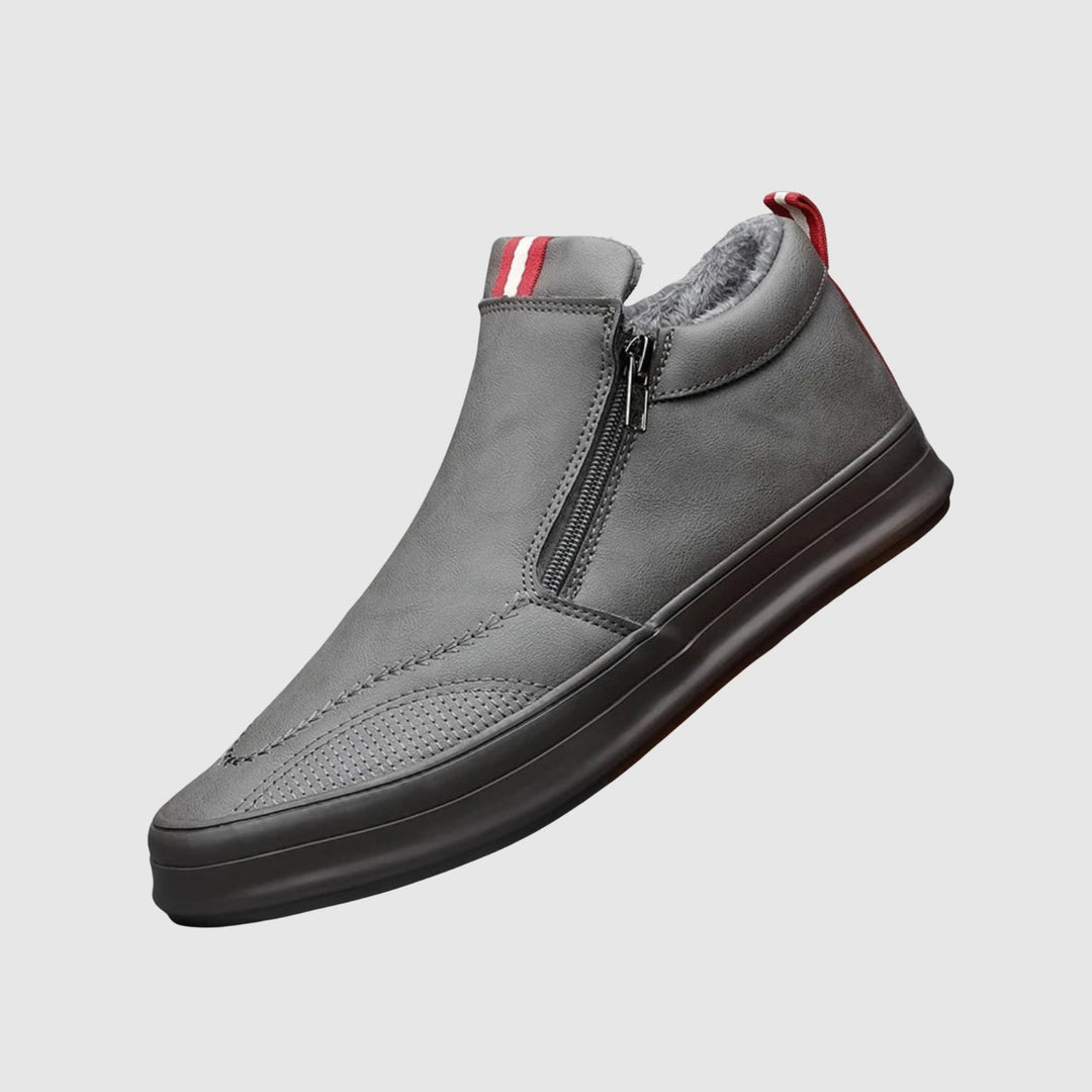 Lukáš - Scarpe in pelle Royale