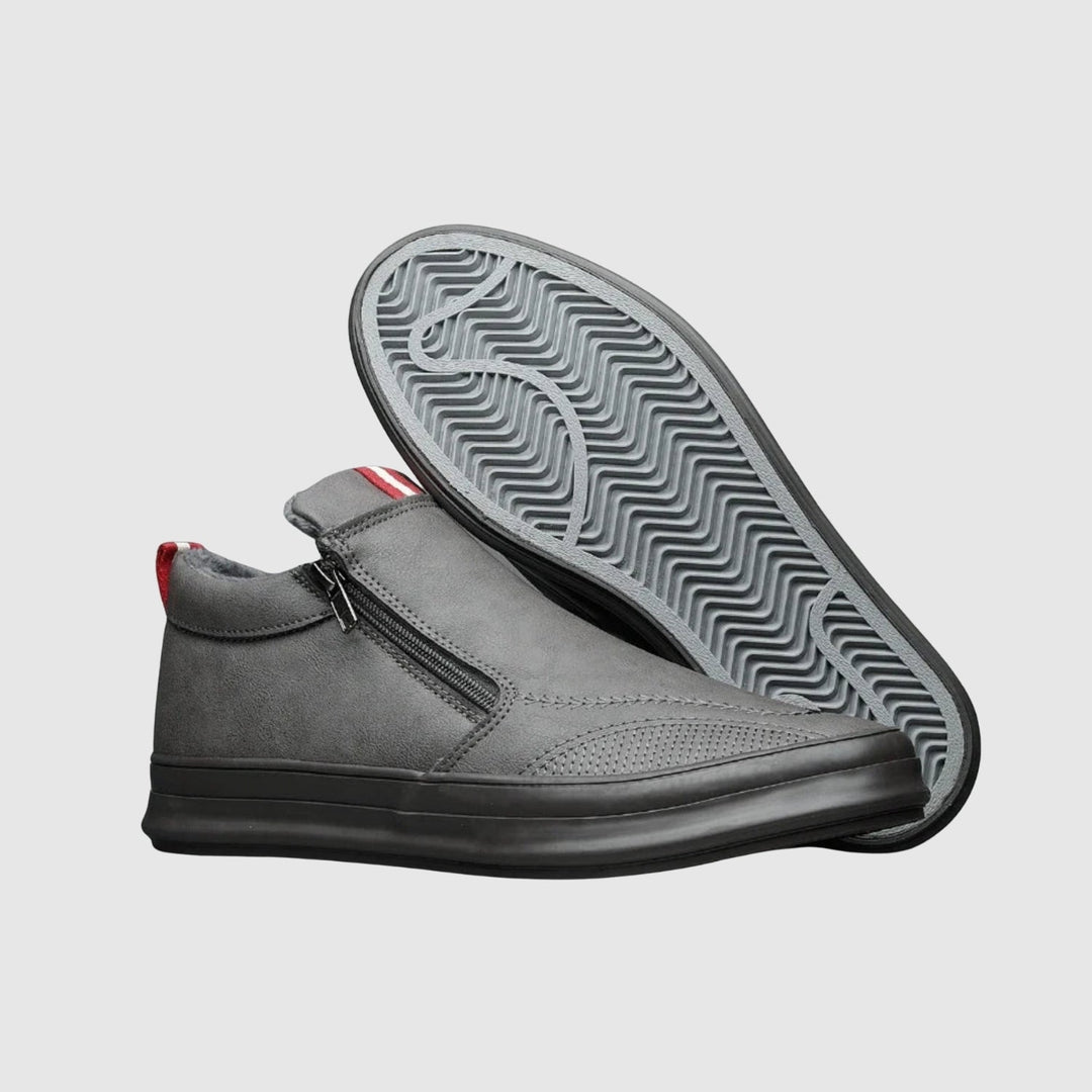 Lukáš - Scarpe in pelle Royale