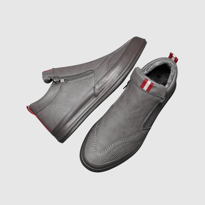 Lukáš - Scarpe in pelle Royale
