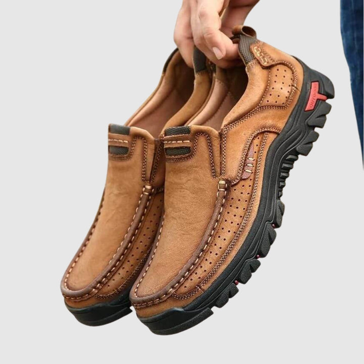 Ondřej – Scarpe con plantari ortopedici