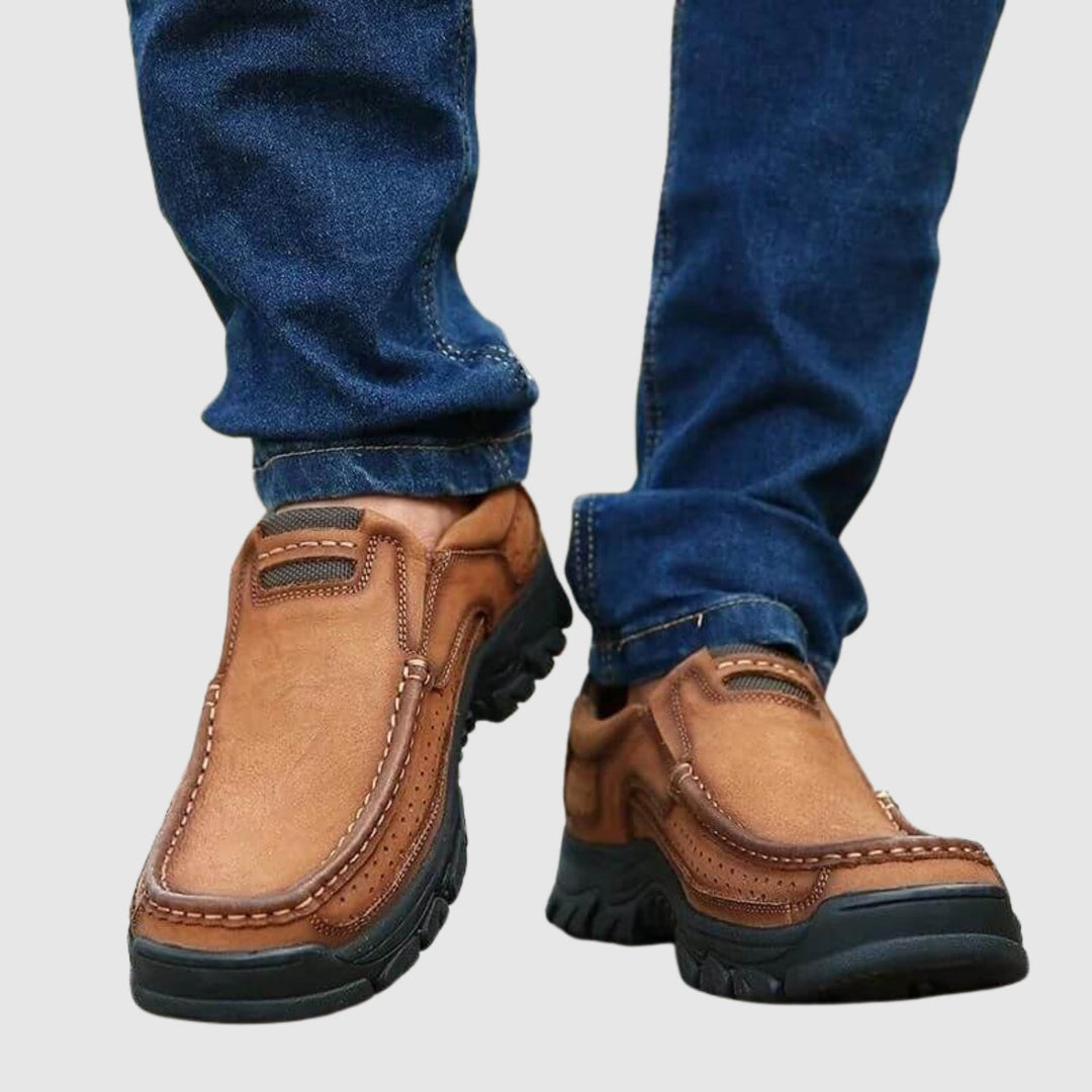 Ondřej – Scarpe con plantari ortopedici
