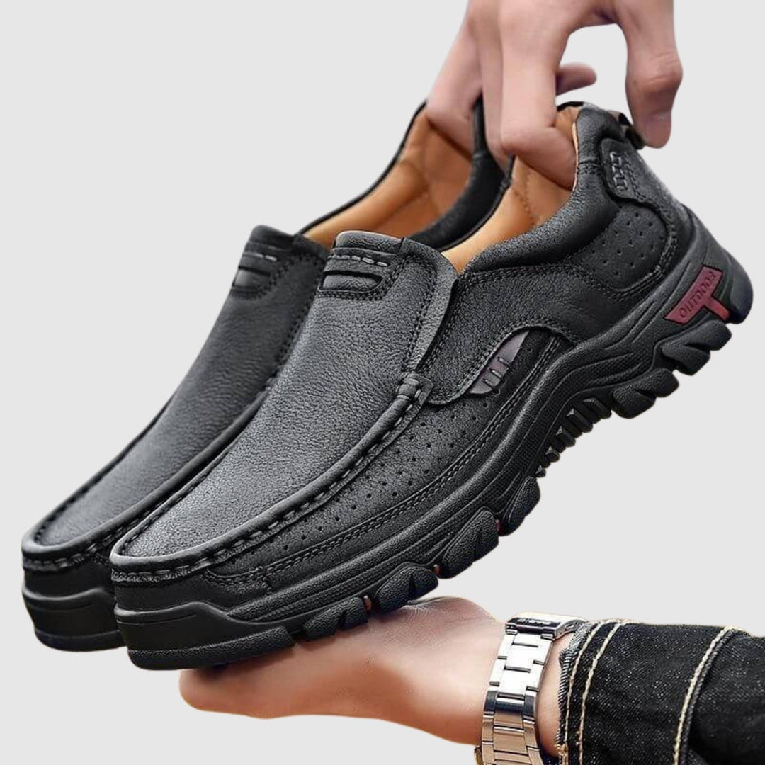 Ondřej – Scarpe con plantari ortopedici