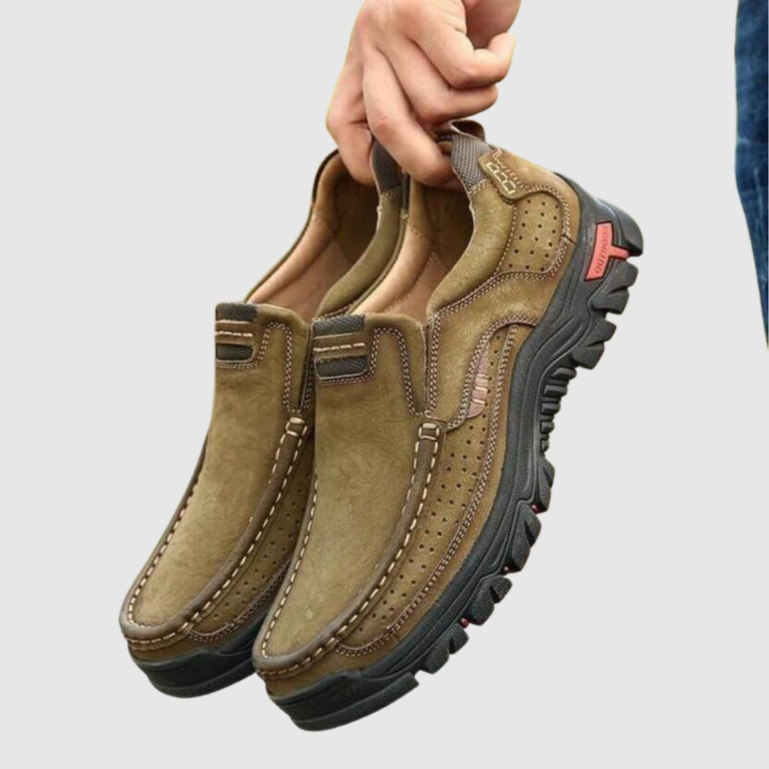Ondřej – Scarpe con plantari ortopedici