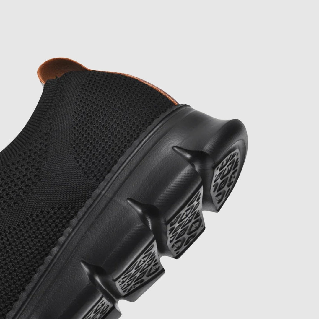 Marek – Scarpe ortopediche in pelle