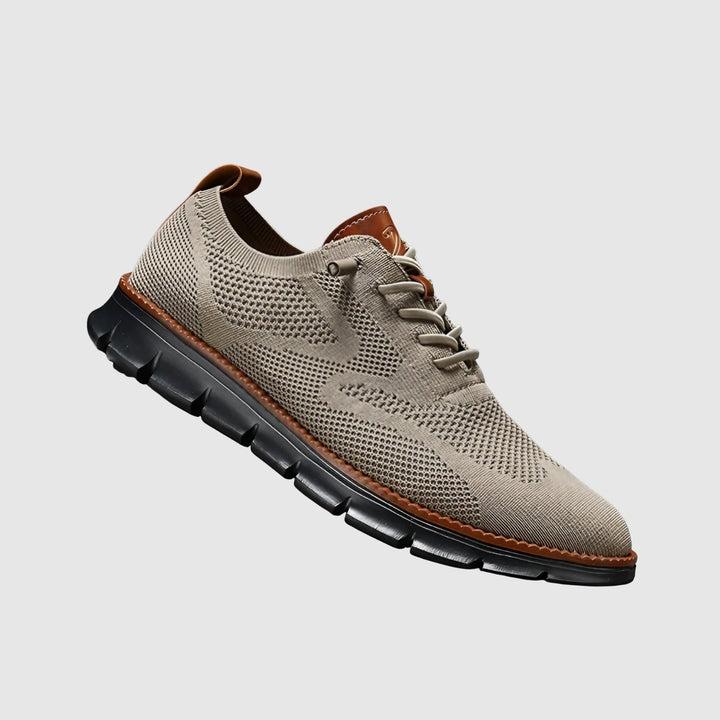 Marek – Scarpe ortopediche in pelle