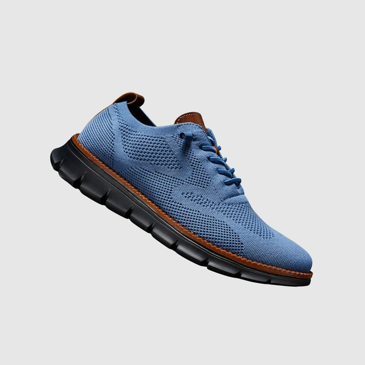 Marek – Scarpe ortopediche in pelle