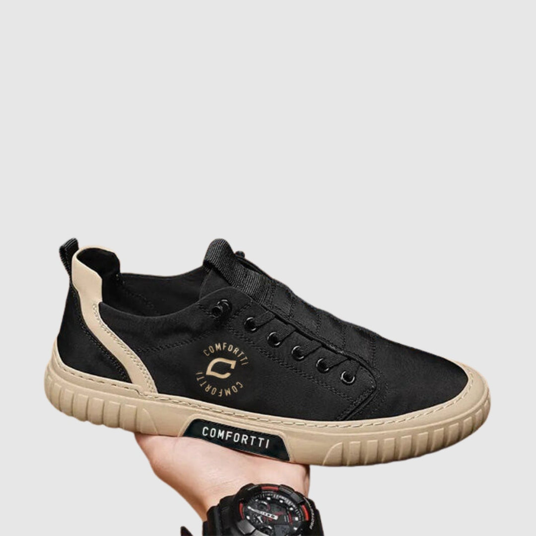 Pavel - Scarpe leggere da uomo