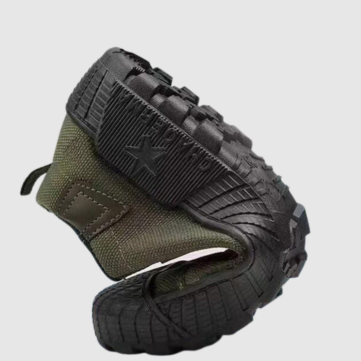 David – Scarpe per tutti i terreni