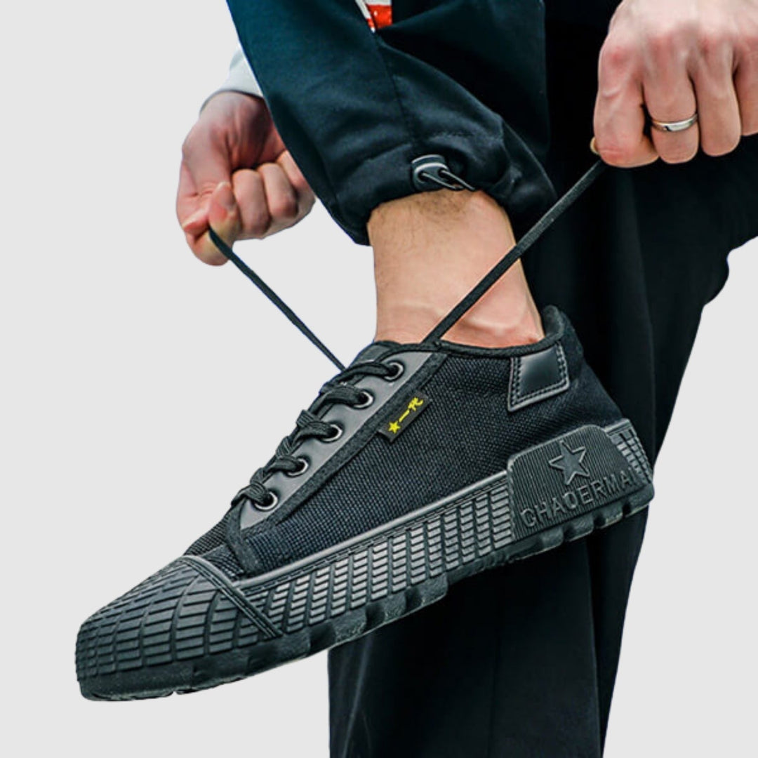 David – Scarpe per tutti i terreni