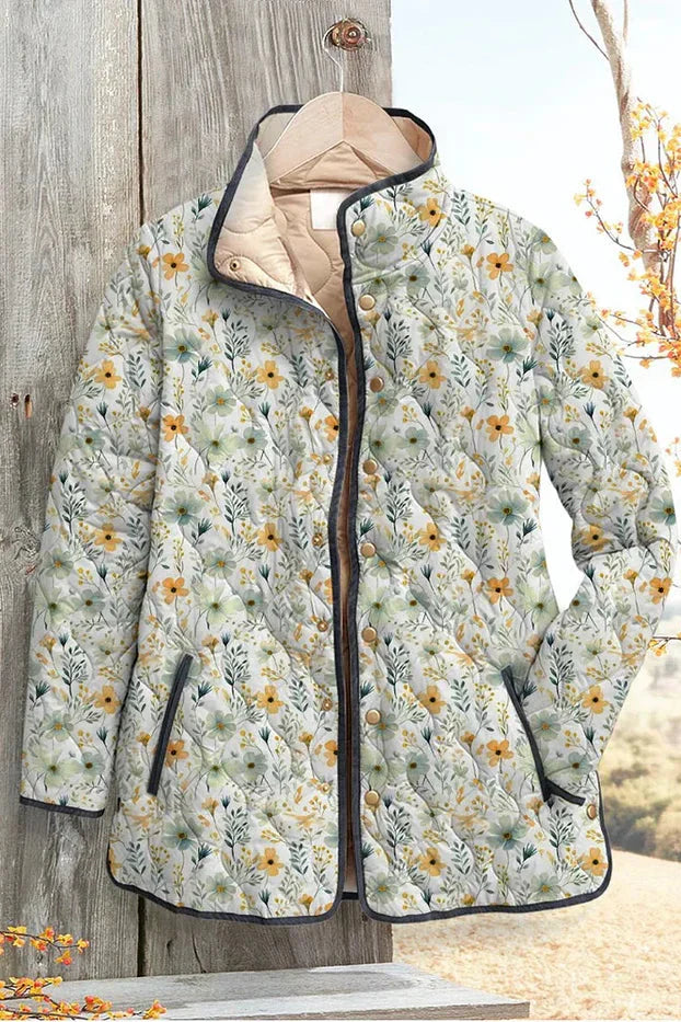 Alma™ | Giacca imbottita